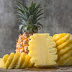 Kandungan dan Manfaat pada Buah Nanas
